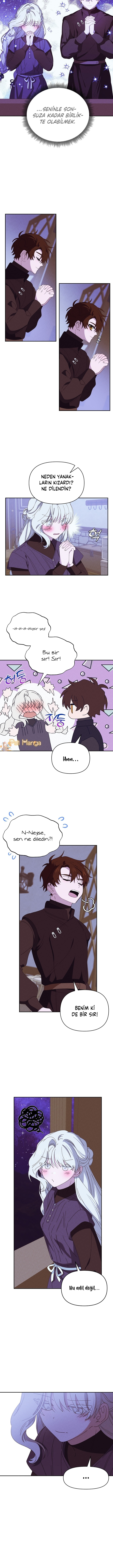 Dalgaların Köpüğü Bölüm 35 - Sayfa 9