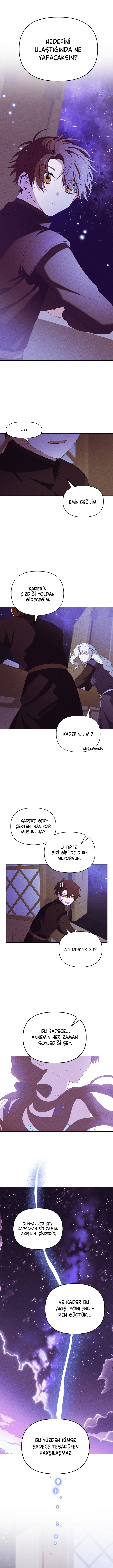 Dalgaların Köpüğü Bölüm 35 - Sayfa 10