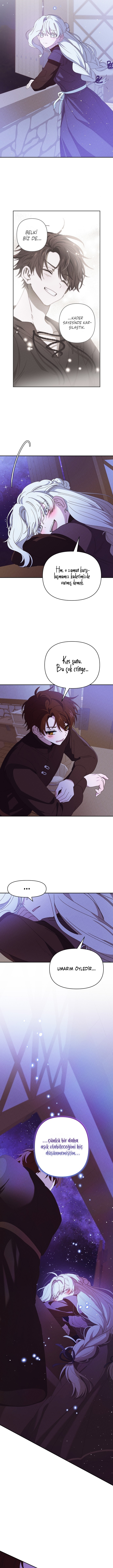 Dalgaların Köpüğü Bölüm 35 - Sayfa 11