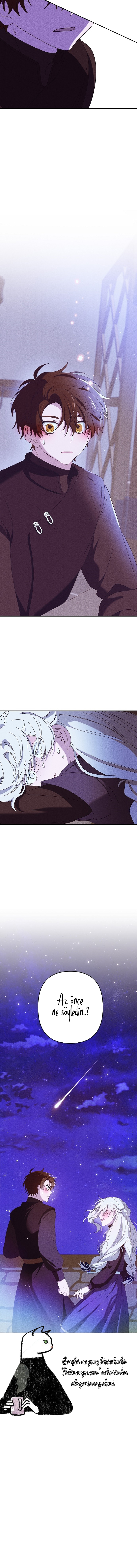 Dalgaların Köpüğü Bölüm 35 - Sayfa 12