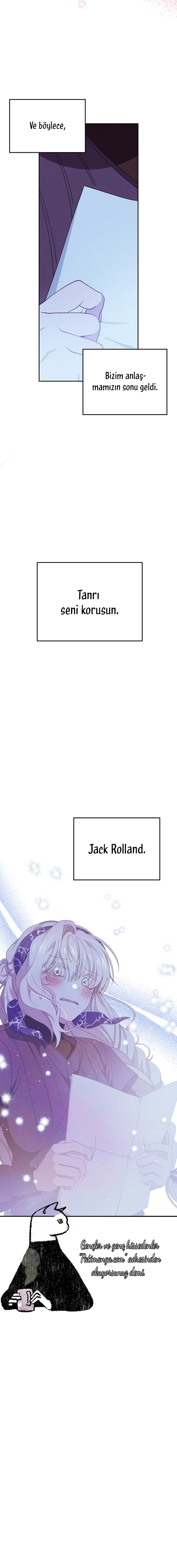 Dalgaların Köpüğü Bölüm 33 - Sayfa 13