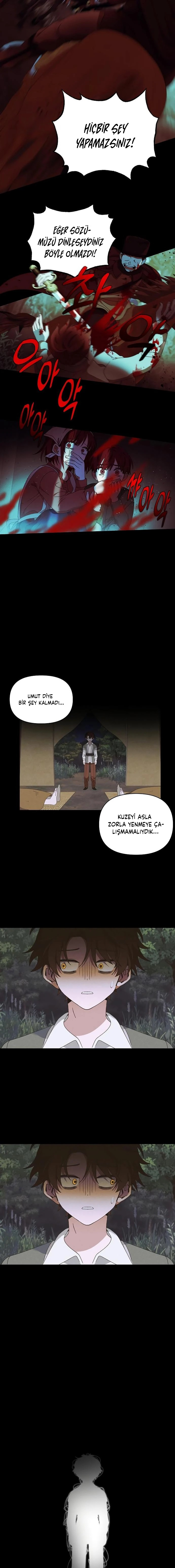 Dalgaların Köpüğü Bölüm 39 - Sayfa 2