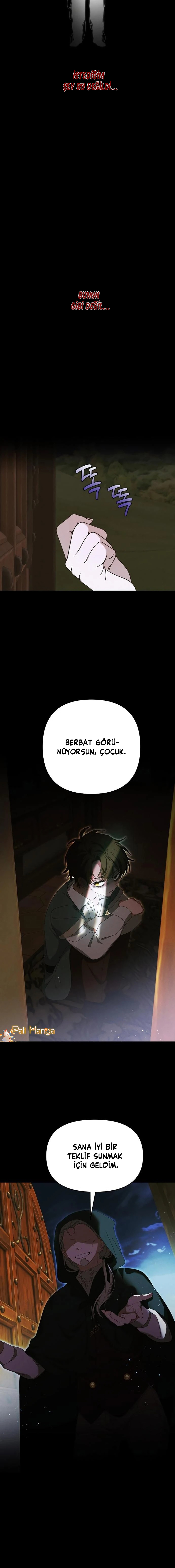 Dalgaların Köpüğü Bölüm 39 - Sayfa 3