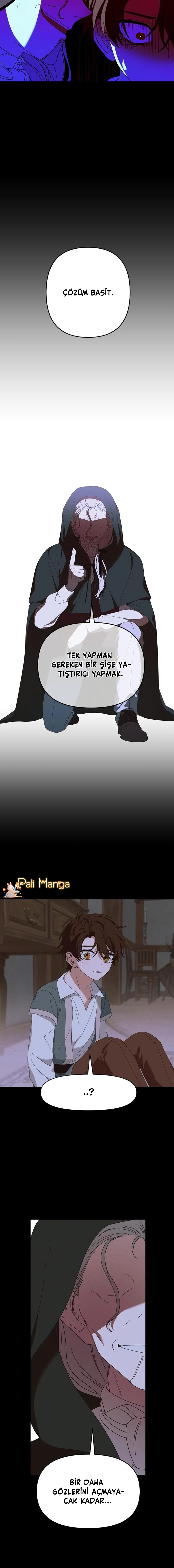 Dalgaların Köpüğü Bölüm 39 - Sayfa 6