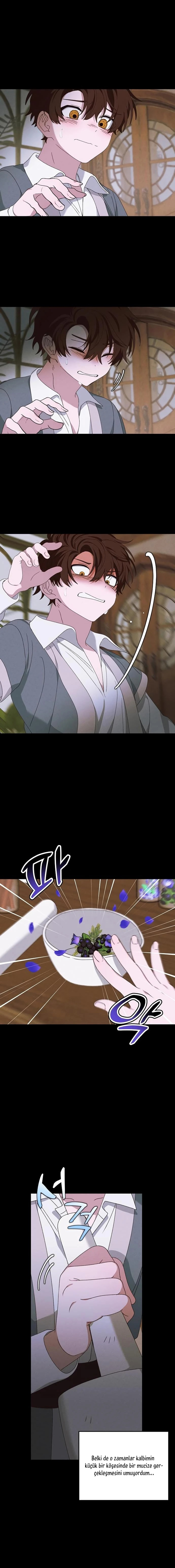 Dalgaların Köpüğü Bölüm 39 - Sayfa 11