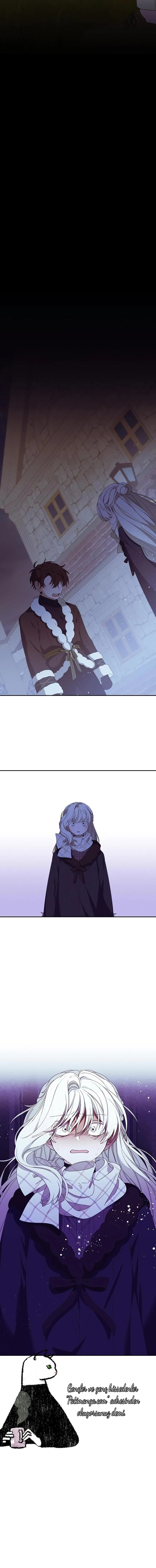 Dalgaların Köpüğü Bölüm 39 - Sayfa 13