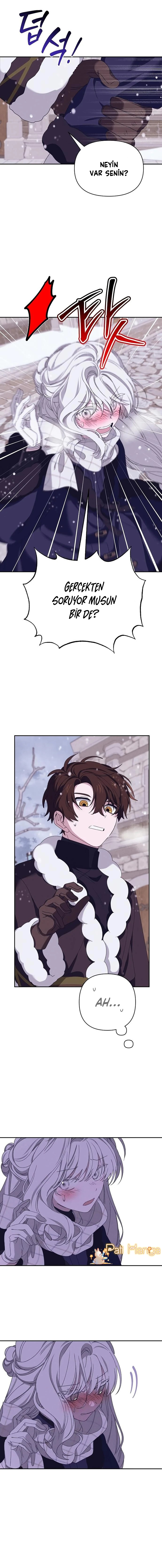 Dalgaların Köpüğü Bölüm 37 - Sayfa 6