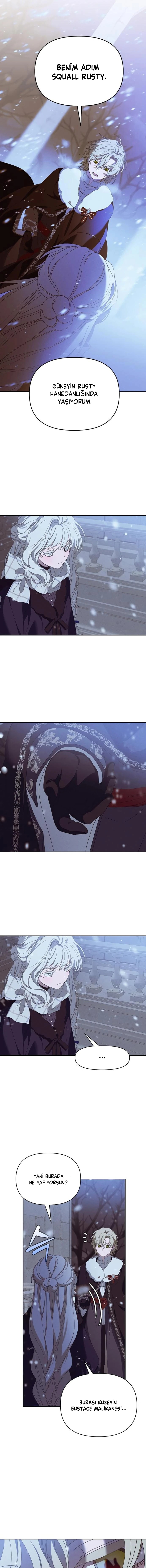 Dalgaların Köpüğü Bölüm 41 - Sayfa 2