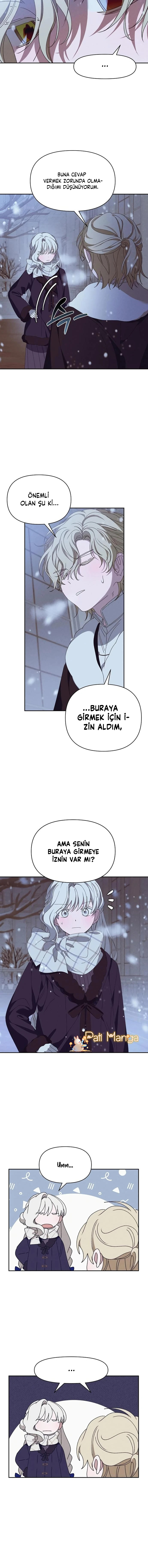 Dalgaların Köpüğü Bölüm 41 - Sayfa 3