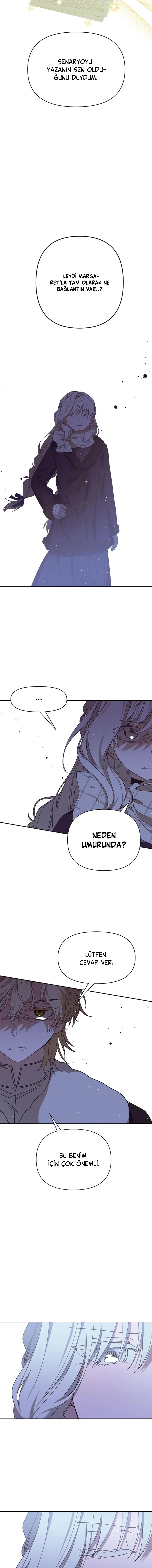 Dalgaların Köpüğü Bölüm 41 - Sayfa 5