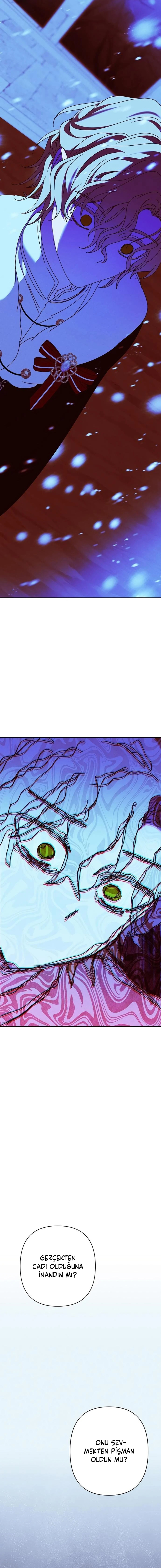 Dalgaların Köpüğü Bölüm 41 - Sayfa 8