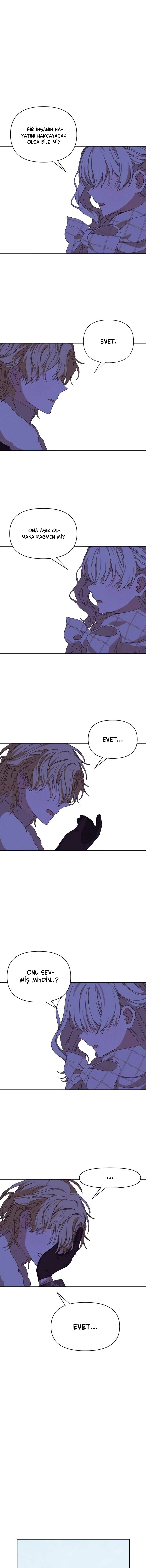 Dalgaların Köpüğü Bölüm 41 - Sayfa 11