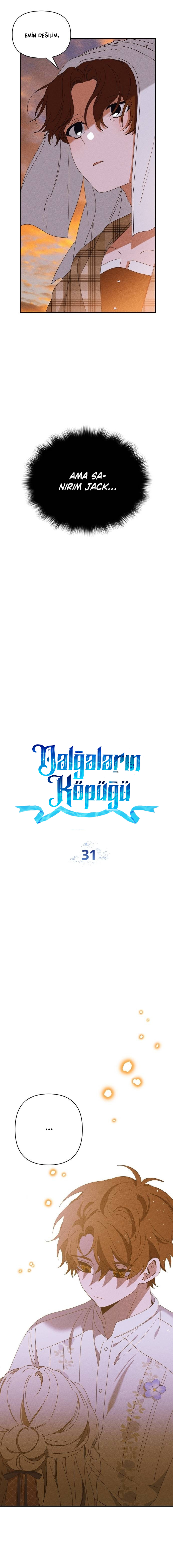 Dalgaların Köpüğü Bölüm 31 - Sayfa 2