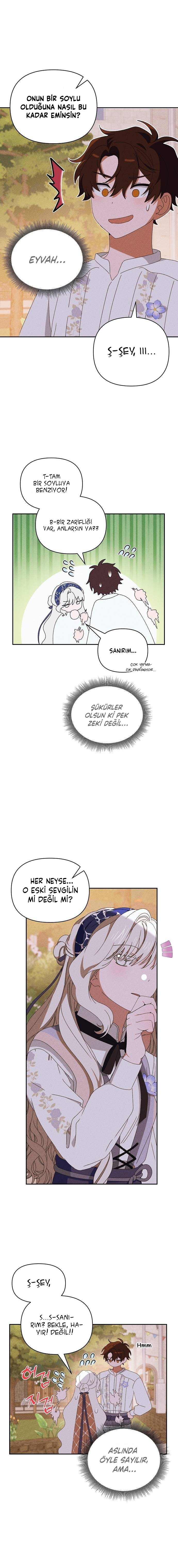 Dalgaların Köpüğü Bölüm 31 - Sayfa 4