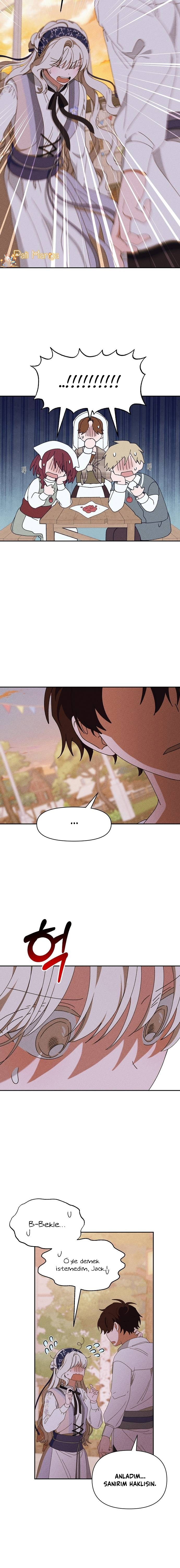 Dalgaların Köpüğü Bölüm 31 - Sayfa 6