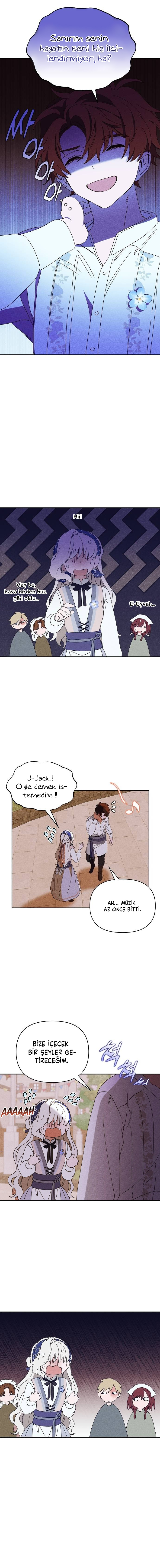 Dalgaların Köpüğü Bölüm 31 - Sayfa 7