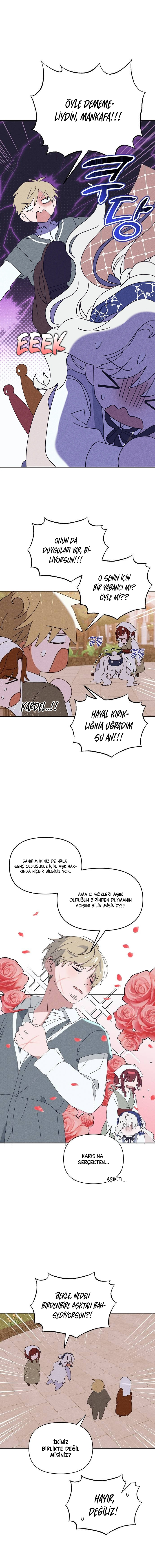 Dalgaların Köpüğü Bölüm 31 - Sayfa 8