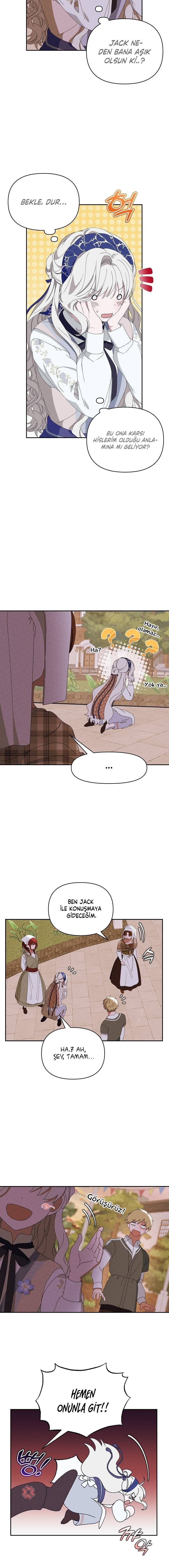 Dalgaların Köpüğü Bölüm 31 - Sayfa 10