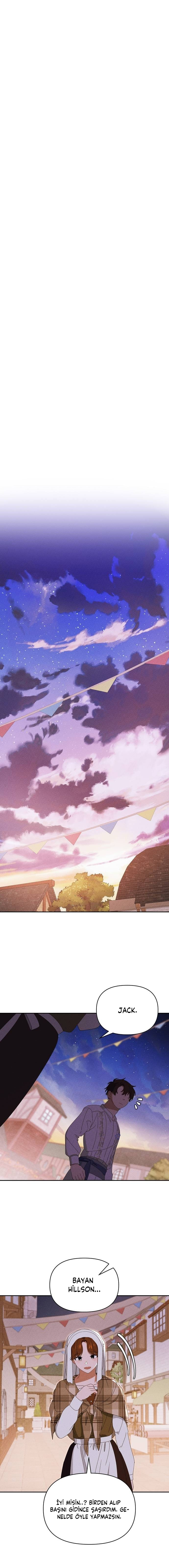 Dalgaların Köpüğü Bölüm 31 - Sayfa 11