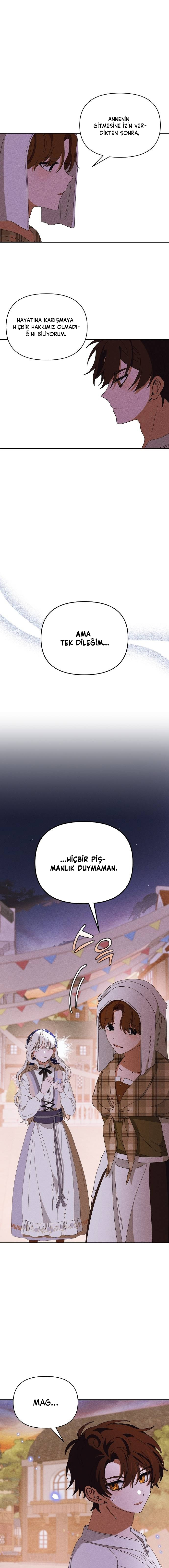 Dalgaların Köpüğü Bölüm 31 - Sayfa 14