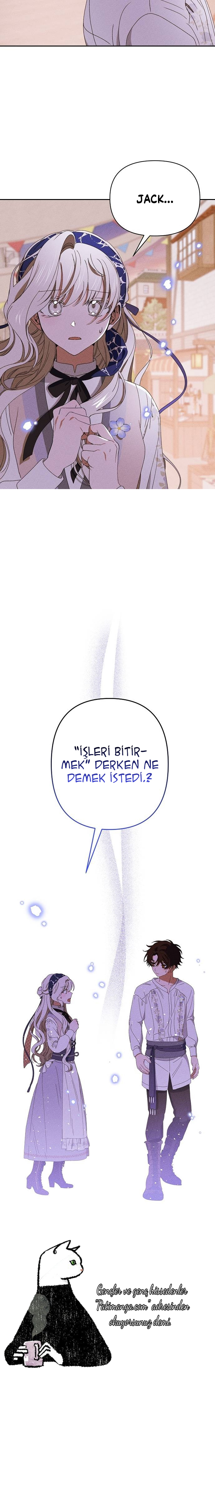 Dalgaların Köpüğü Bölüm 31 - Sayfa 15