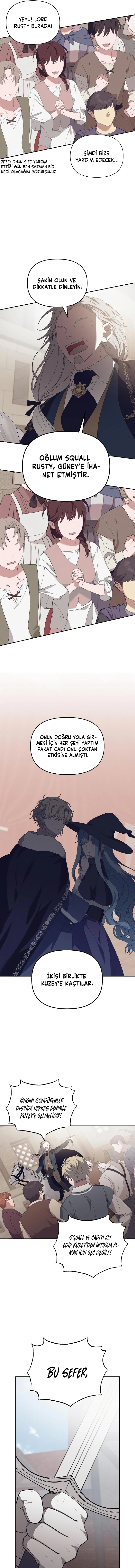 Dalgaların Köpüğü Bölüm 51 - Sayfa 4