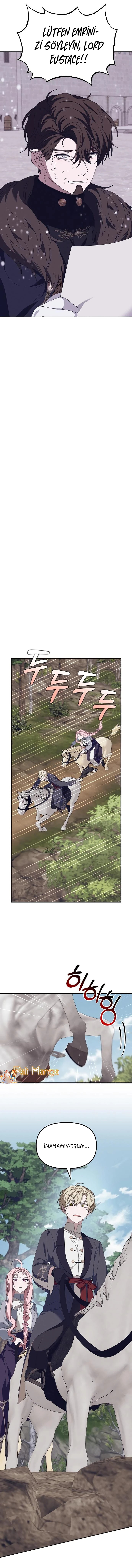 Dalgaların Köpüğü Bölüm 51 - Sayfa 9