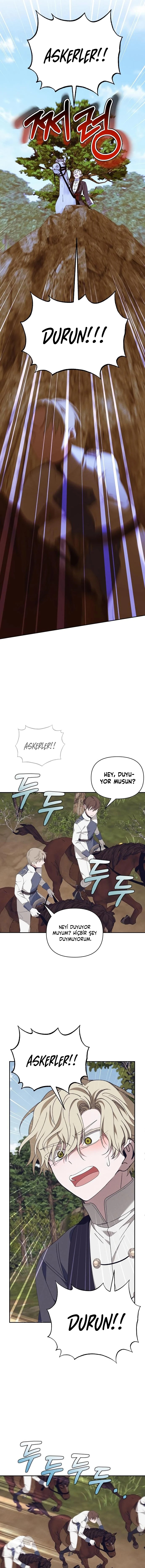 Dalgaların Köpüğü Bölüm 51 - Sayfa 11