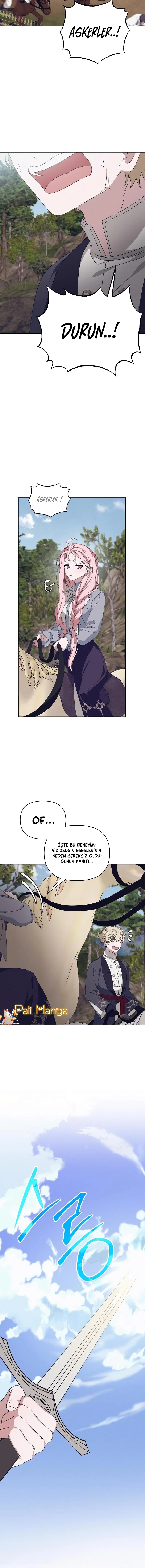 Dalgaların Köpüğü Bölüm 51 - Sayfa 12