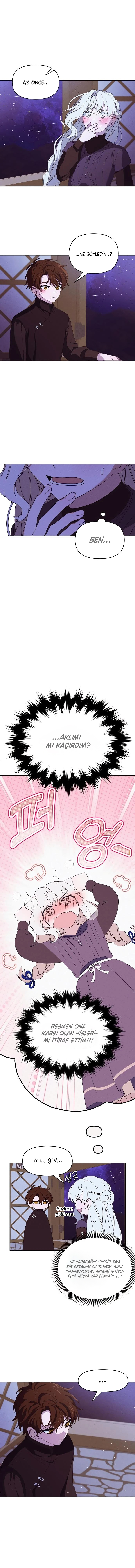 Dalgaların Köpüğü Bölüm 36 - Sayfa 1