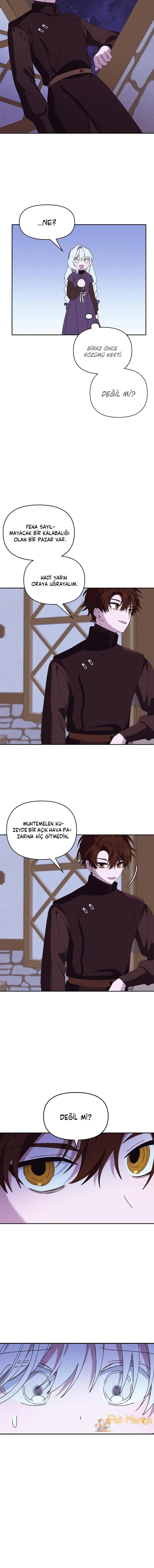 Dalgaların Köpüğü Bölüm 36 - Sayfa 3