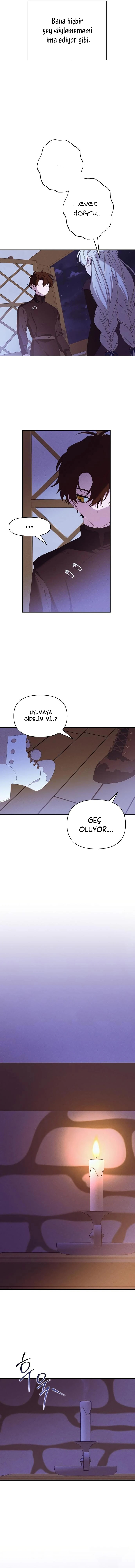 Dalgaların Köpüğü Bölüm 36 - Sayfa 4