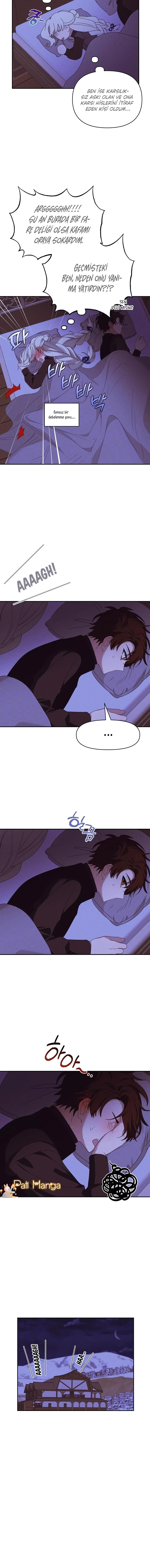 Dalgaların Köpüğü Bölüm 36 - Sayfa 6