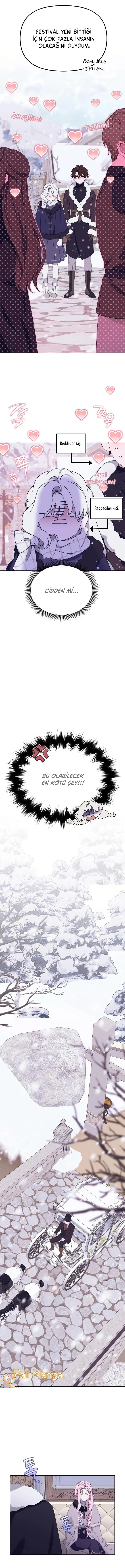 Dalgaların Köpüğü Bölüm 36 - Sayfa 9