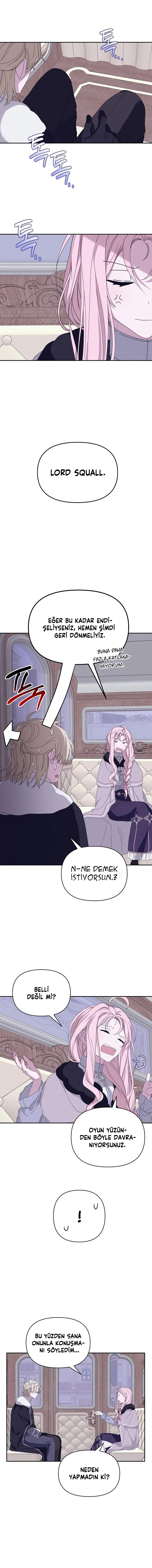 Dalgaların Köpüğü Bölüm 36 - Sayfa 10