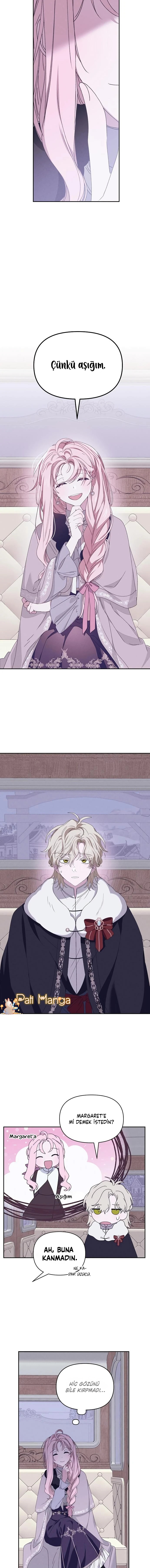 Dalgaların Köpüğü Bölüm 36 - Sayfa 12