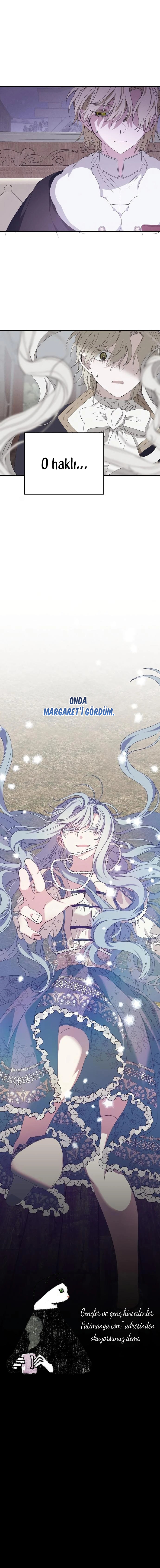 Dalgaların Köpüğü Bölüm 36 - Sayfa 14