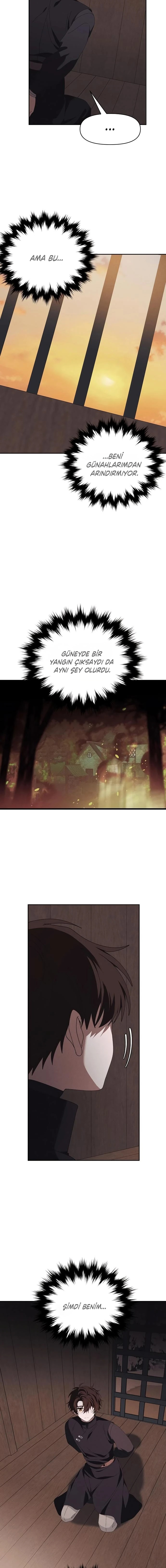 Dalgaların Köpüğü Bölüm 53 - Sayfa 2