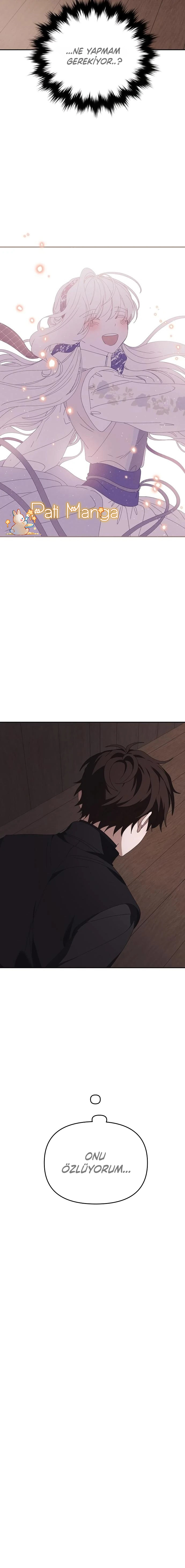 Dalgaların Köpüğü Bölüm 53 - Sayfa 3