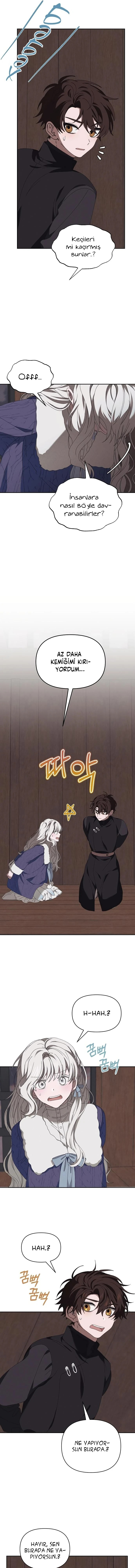 Dalgaların Köpüğü Bölüm 53 - Sayfa 4