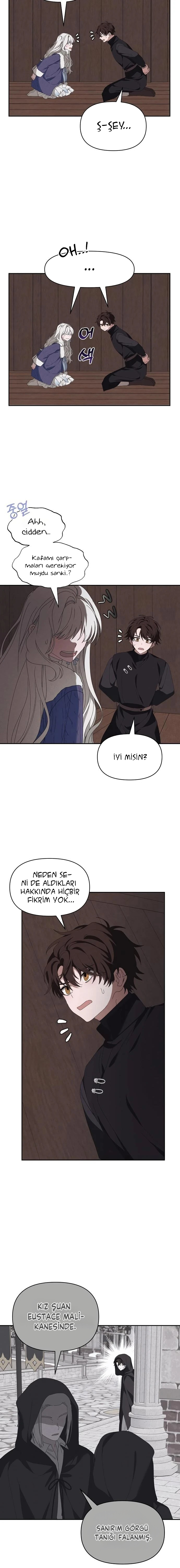 Dalgaların Köpüğü Bölüm 53 - Sayfa 5