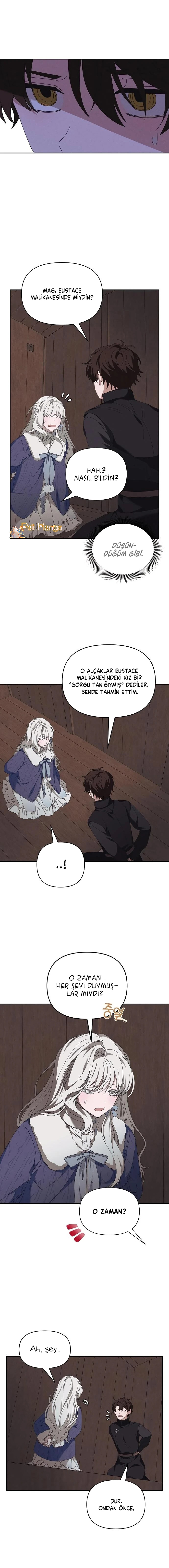 Dalgaların Köpüğü Bölüm 53 - Sayfa 6