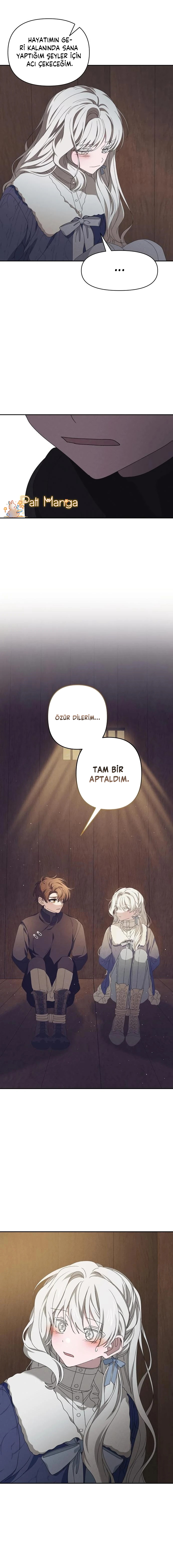 Dalgaların Köpüğü Bölüm 53 - Sayfa 9