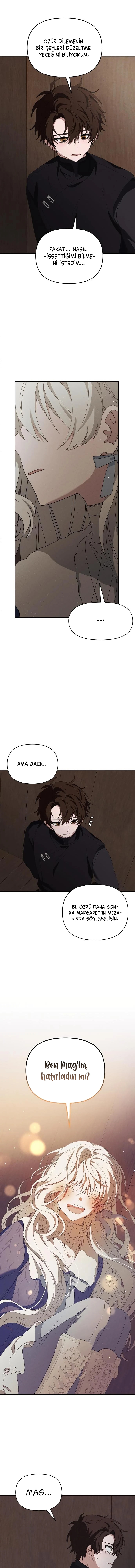 Dalgaların Köpüğü Bölüm 53 - Sayfa 10