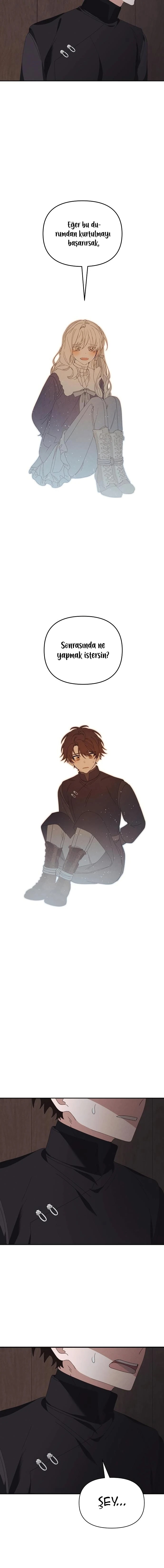 Dalgaların Köpüğü Bölüm 53 - Sayfa 11