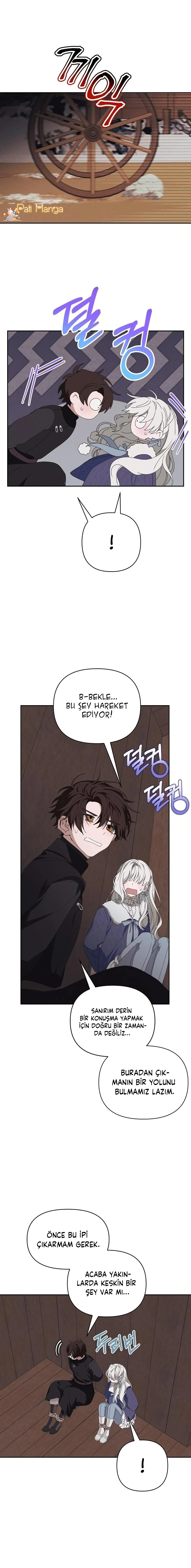 Dalgaların Köpüğü Bölüm 53 - Sayfa 12