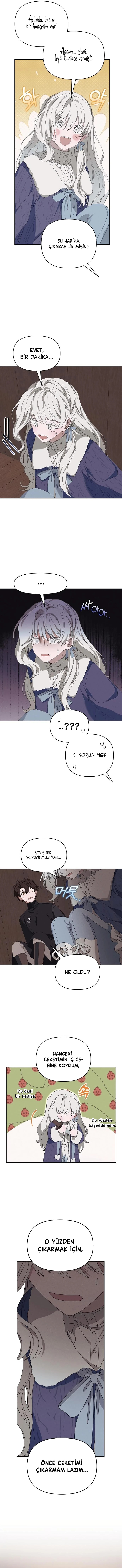 Dalgaların Köpüğü Bölüm 53 - Sayfa 13