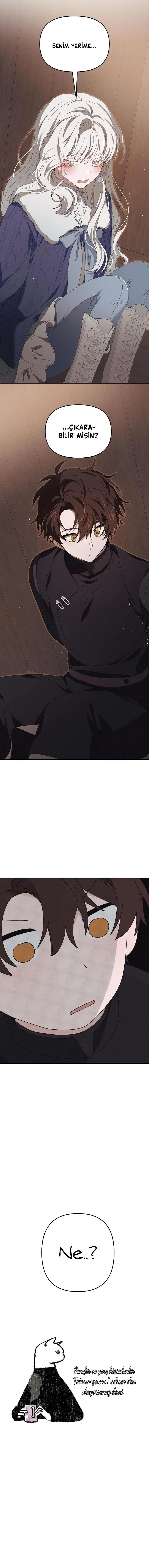 Dalgaların Köpüğü Bölüm 53 - Sayfa 14