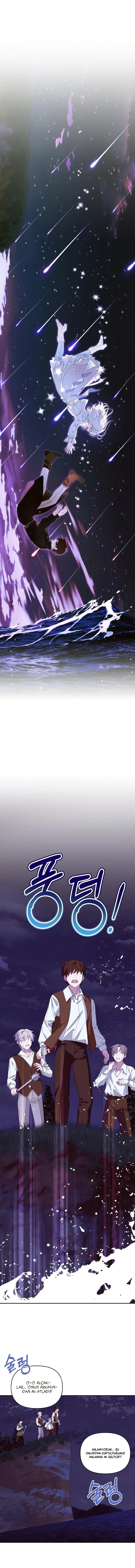 Dalgaların Köpüğü Bölüm 56 - Sayfa 1