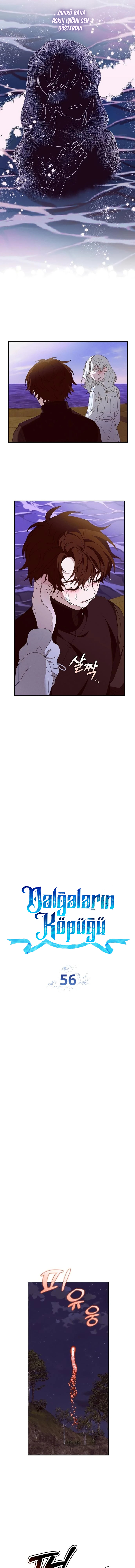 Dalgaların Köpüğü Bölüm 56 - Sayfa 10